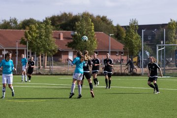 Bild 46 - Frauen SG KA-HU - Eichholzer SV : Ergebnis: 5:3